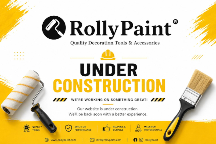 Under Construction
